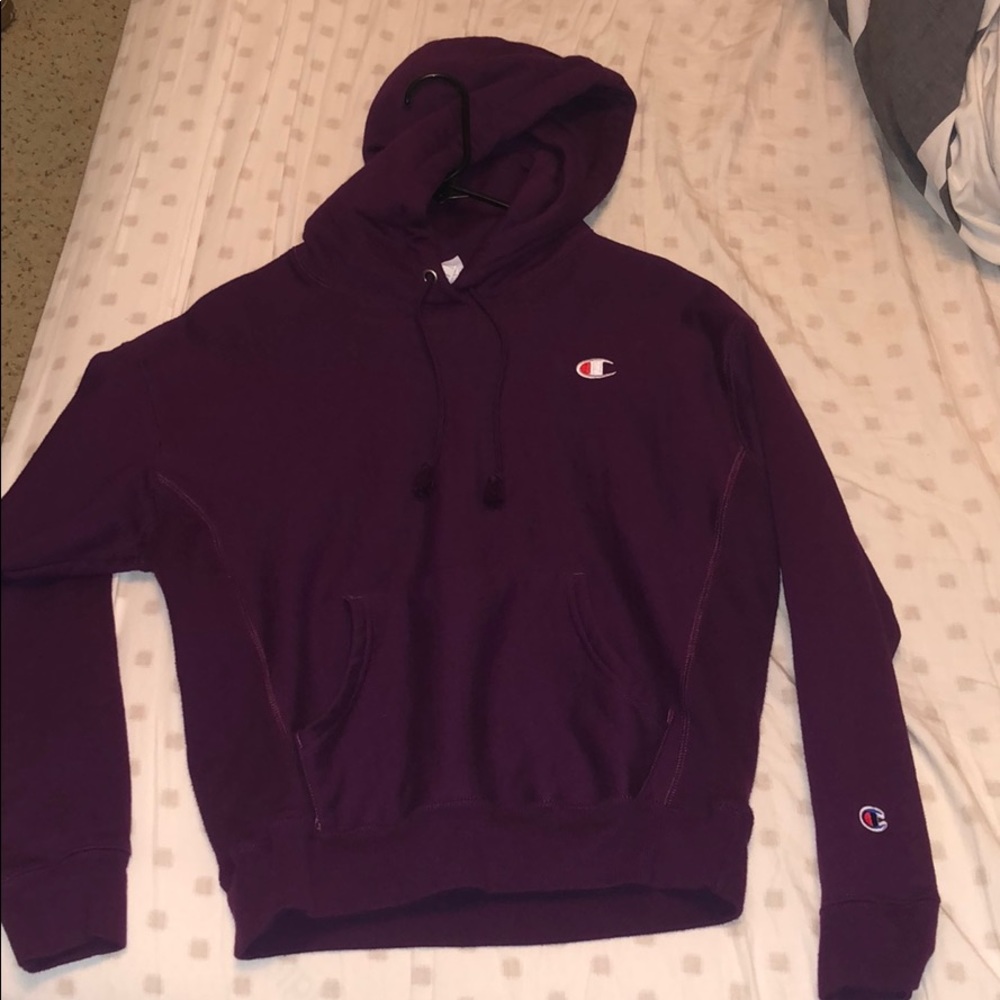 Champion Hoodie